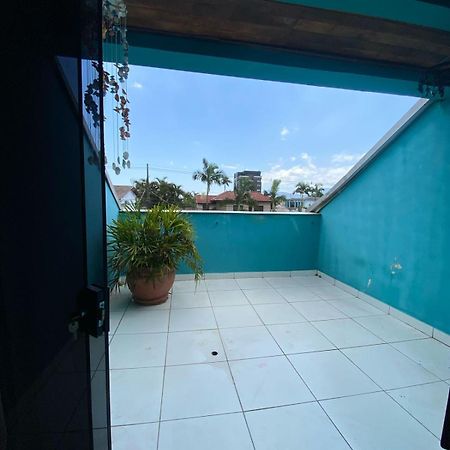 Meraki Hostel E Turismo Paranaguá Exteriér fotografie