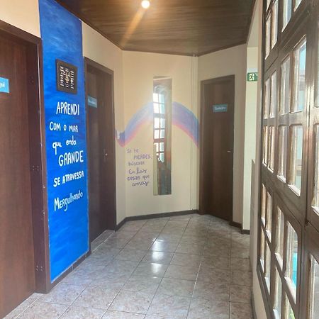 Meraki Hostel E Turismo Paranaguá Exteriér fotografie