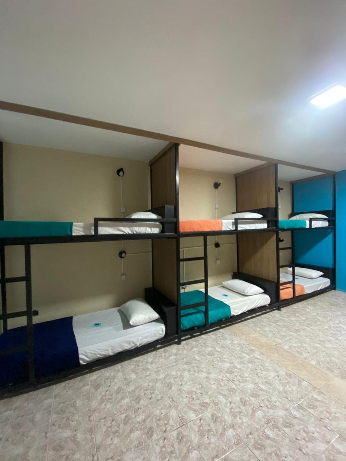 Meraki Hostel E Turismo Paranaguá Exteriér fotografie