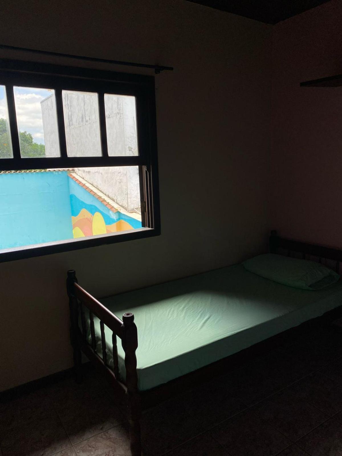 Meraki Hostel E Turismo Paranaguá Exteriér fotografie